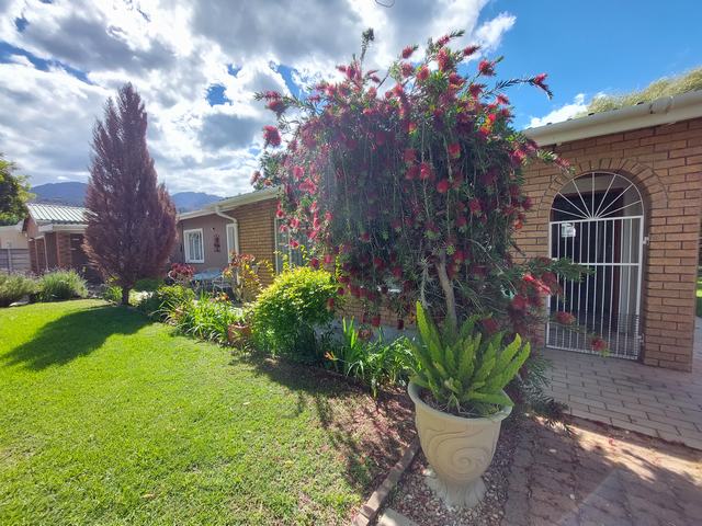 3 Bedroom Property for Sale in Ceres Western Cape